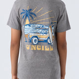 Boy's Thrills Tee