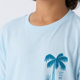 Boy's Tube Tee