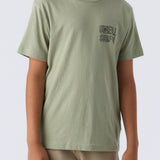 Boy's Rudy Tee