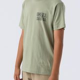 Boy's Rudy Tee