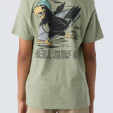 Boy's Rudy Tee