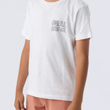 Boy's Rudy Tee