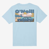 Boy's Country Squire Tee