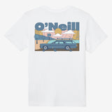 Boy's Country Squire Tee