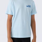 Boy's Country Squire Tee