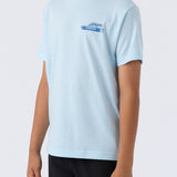 Boy's Country Squire Tee