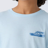 Boy's Country Squire Tee