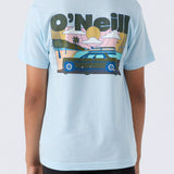 Boy's Country Squire Tee