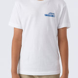 Boy's Country Squire Tee