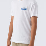 Boy's Country Squire Tee