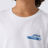 Boy's Country Squire Tee