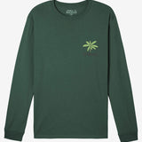 Boy's Dreaming Long Sleeve Tee