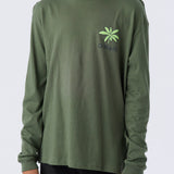 Boy's Dreaming Long Sleeve Tee