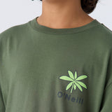 Boy's Dreaming Long Sleeve Tee