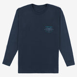 Boy's Freewhillin Long Sleeve Tee