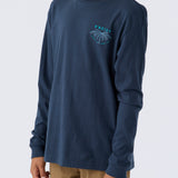 Boy's Freewhillin Long Sleeve Tee