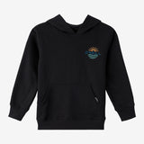 Little Boy's Sun & Sea Pullover