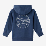 Little Boy's Hooked Pullover