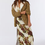 Wells Quilted Jacket