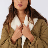 Wells Quilted Jacket