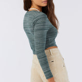 Marlene Long Sleeve Top