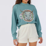 Tour Waffle Knit Lounge Shorts