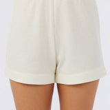 Tour Waffle Knit Lounge Shorts