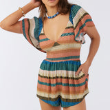 Arounda Romper