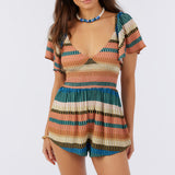 Arounda Romper