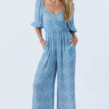 Cecilia Jumpsuit