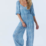 Cecilia Jumpsuit