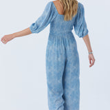 Cecilia Jumpsuit