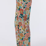 Johnny Tenley Floral Beach Pants