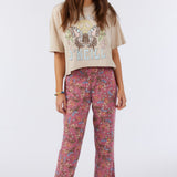 Johnny Harmony Beach Pants