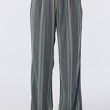 Johnny Stripe Beach Pants