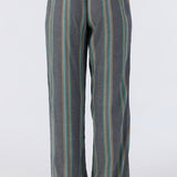 Johnny Stripe Beach Pants