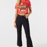 Jenna Denim Jean Pants