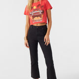 Jenna Denim Jean Pants