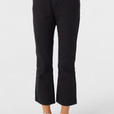 Jenna Denim Jean Pants