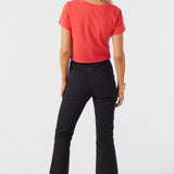 Jenna Denim Jean Pants