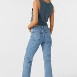 Mari Denim Jean Pants