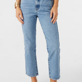 Mari Denim Jean Pants