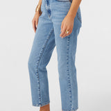 Mari Denim Jean Pants