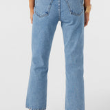 Mari Denim Jean Pants