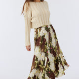 Marnie Midi Skirt