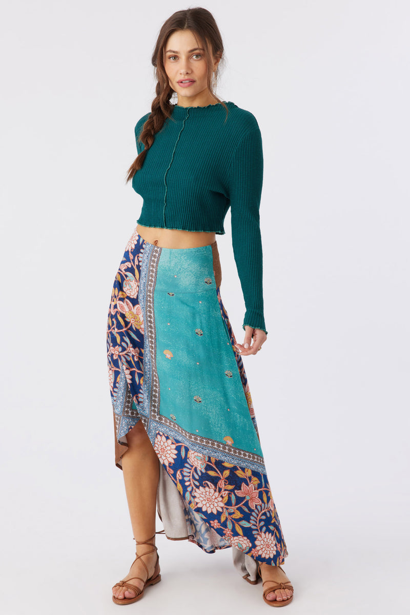 Ambrosio Skirt - Multi Colored | O'Neill