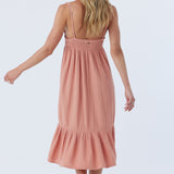 Margeaux Double Gauze Cover-Up Dress