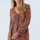 Martheya Short Dress