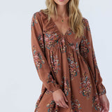 Martheya Short Dress