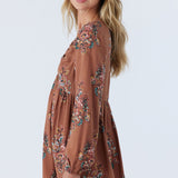 Martheya Short Dress